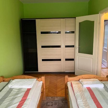 Malom Vendeghaz Villa Szarvas Ngoại thất bức ảnh