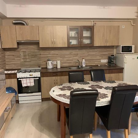 Malom Vendeghaz Villa Szarvas Ngoại thất bức ảnh