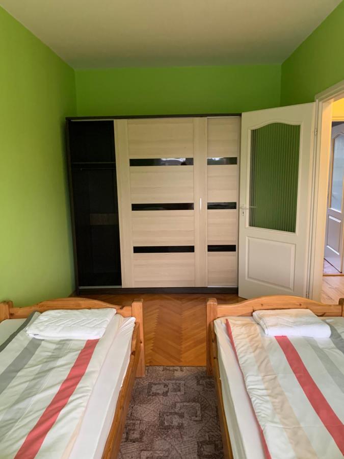 Malom Vendeghaz Villa Szarvas Ngoại thất bức ảnh