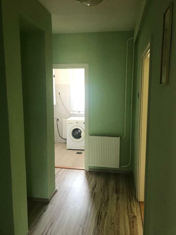 Malom Vendeghaz Villa Szarvas Ngoại thất bức ảnh