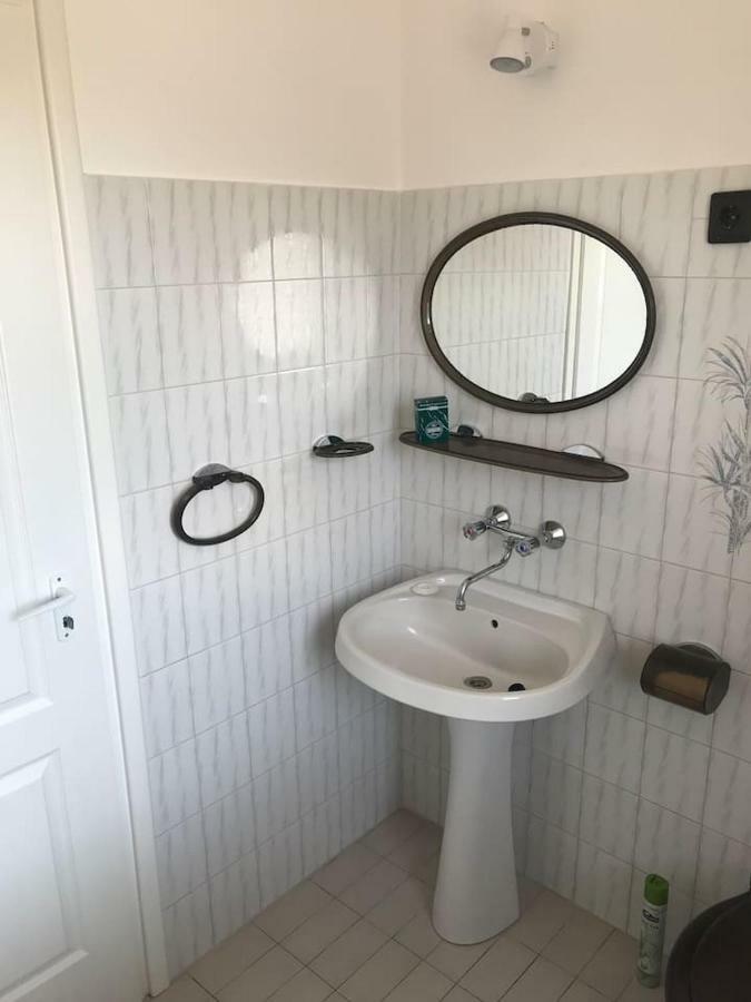 Malom Vendeghaz Villa Szarvas Ngoại thất bức ảnh